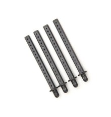 Стойки кузова для HG-P401/P402/P601
