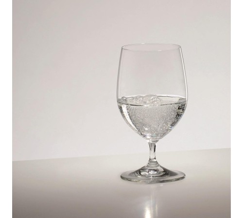 Бокалы для воды Riedel Vinum Water 2 шт.