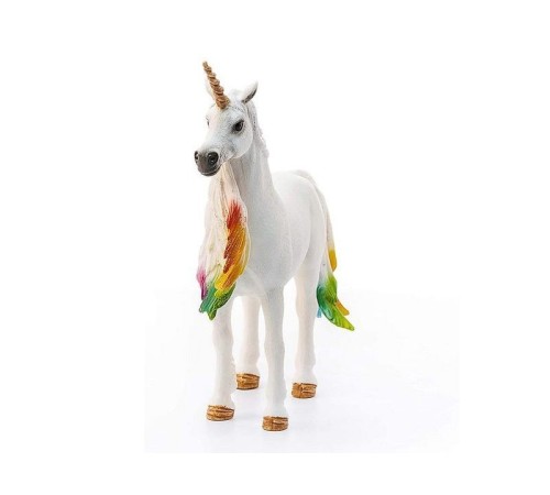 Фигурка Schleich Радужный единорог, кобыла