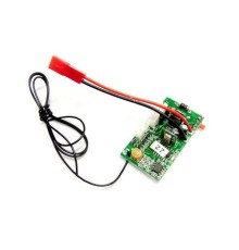 Основная плата на 27MHz для вертолета Syma S032