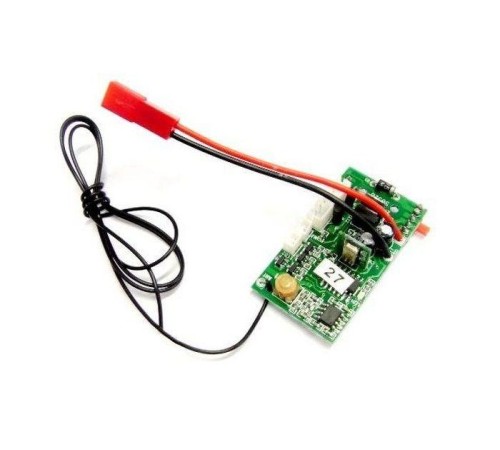 Основная плата на 27MHz для вертолета Syma S032