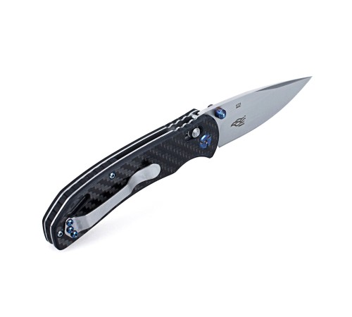 Нож Ganzo G7531 карбон, G7531-CF