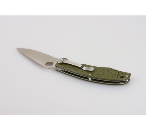 Нож Ganzo G7321 зеленый