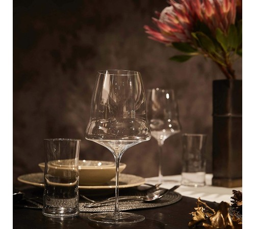 Набор Бокалов Josephine №3 Red Wine 800 мл, 2 шт.