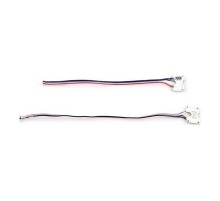Модуль подсветки для квадрокоптера Hubsan H501S