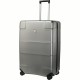 Чемодан VICTORINOX Lexicon, серый, 100% поликарбонат, 50x32x75 см, 105 л