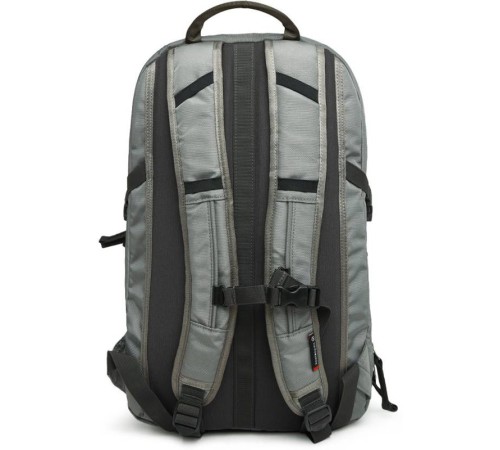 Рюкзак VICTORINOX Altmont 3.0 Slimline 15,6'', серый, нейлон Versatek™, 30x18x48 см, 27 л
