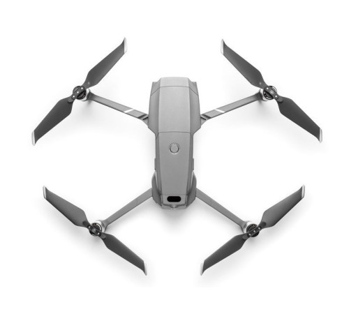 Радиоуправляемый квадрокоптер DJI Mavic 2 Zoom (DJI Smart Controller) RTF 2.4G