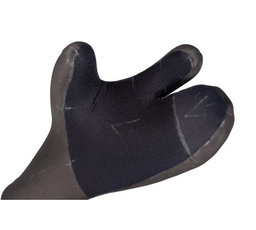 Рукавицы Salvimar WINTERPRO открытая пора, 5 мм, L