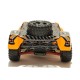 Радиоуправляемый шорт-корс Remo Hobby Rocket Brushless (оранжевый) 4WD 2.4G 1/16 RTR