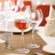 Бокалы для вина Chef&Sommelier Macaron Fascination 600 мл. / 2 шт. в п/у.