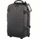 Сумка на колёсах VICTORINOX Vx Touring, антрацитовая, ткани VX4 и VXTek, 35x20x55 см, 33 л