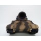 Р/У танк Heng Long 1/16 KingTiger (Германия) 2.4G RTR оливково-зелёный