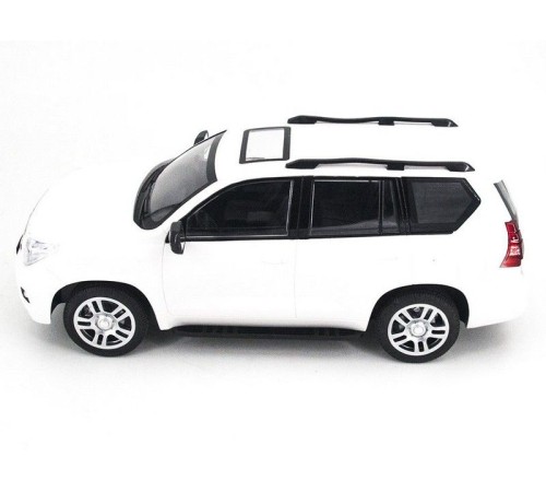 Р/У машина MZ Toyota Land Cruiser Prado 1050 1/12 н/б