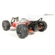 Радиоуправляемая багги Remo Hobby Dingo UPGRADE (красная) 4WD 2.4G 1/16 RTR