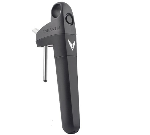 Система подачи и сохранения вина Coravin Pivot Pro