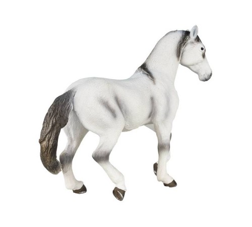 Фигурка KONIK Андалузский жеребец, серый