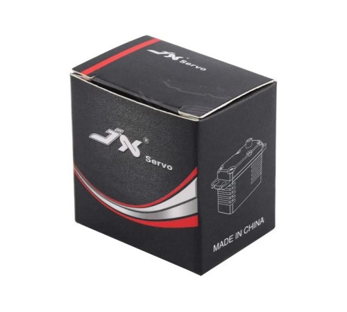Сервомашинка аналоговая JX Servo PS-1171MG (17.5г/3.5/0.11/6V) Micro