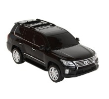 Р/У машина MZ Lexus LX570 27054 1/24