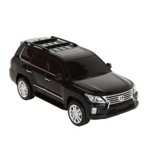 Р/У машина MZ Lexus LX570 27054 1/24