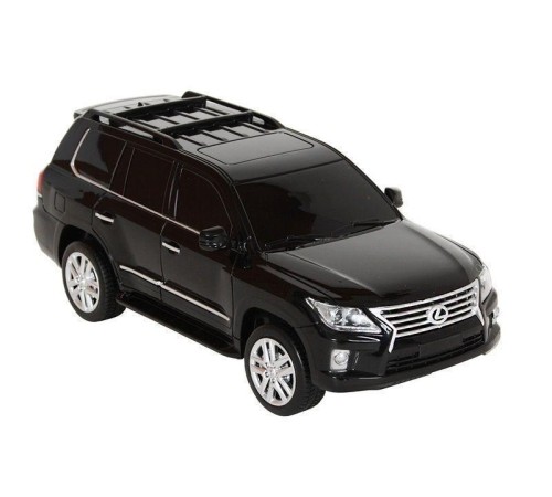 Р/У машина MZ Lexus LX570 27054 1/24