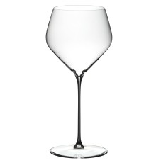 Набор из 2-х хрустальных бокалов для белого вина Riedel Veloce Chardonnay