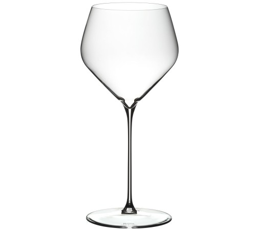 Набор из 2-х хрустальных бокалов для белого вина Riedel Veloce Chardonnay