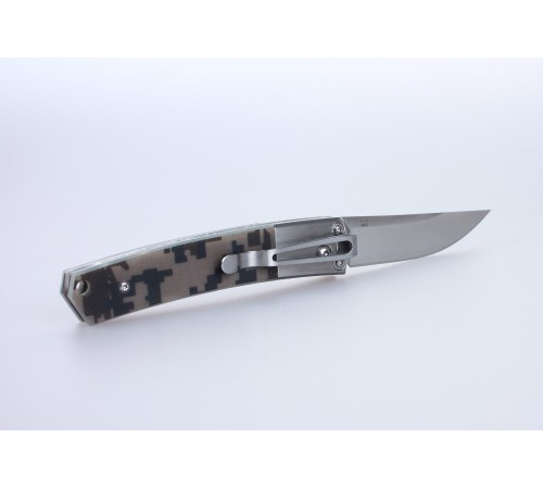 Нож Ganzo G7361 камуфляж