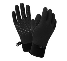 Водонепроницаемые перчатки Dexshell StretchFit Gloves, черный S, DG90906BLKS