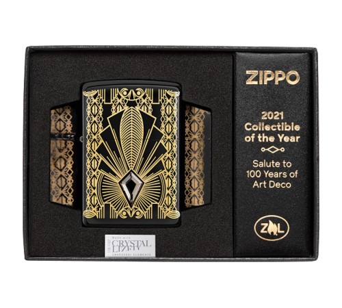 Зажигалка ZIPPO 