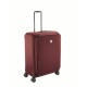 Чемодан VICTORINOX Connex, красный, полиэстер, 51x32x72 см, 102 л