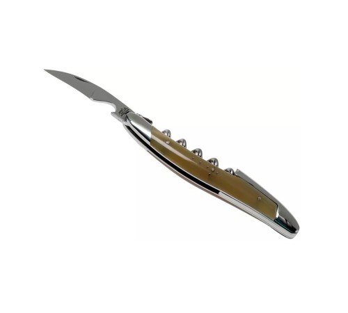 Штопор Forge de Laguiole Sommelier Horn (light)