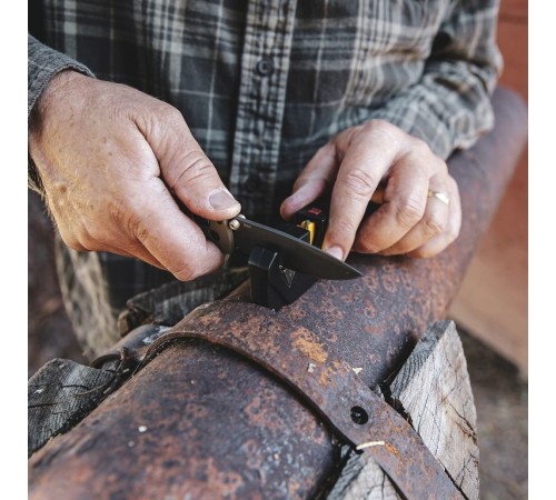 Точилка ручная Work Sharp PIVOT PLUS SHARPENER, WSEDCPVP-I