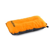 Самонадувная подушка Naturehike песочная Yellow for Glamping/Camping/Travel/Office/Car, 6927595777404