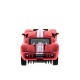 Машина Kinsmart 1:36 Ford GT 2006 инерция (1/12шт.) б/к