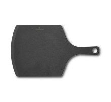 Доска разделочная VICTORINOX Pizza Peel, 432x254 мм, бумажный композитный материал, чёрная