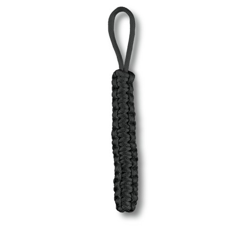 Подвеска из паракорда VICTORINOX для ножей серии Hunter Pro M, чёрная