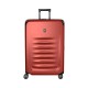 Чемодан VICTORINOX Spectra™ 3.0 Exp. Large Case, красный, поликарбонат Sorplas™, 51x32x75 см, 103 л