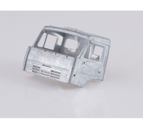 Сборная модель AVD АЦ-3-40 (43502), 1/43