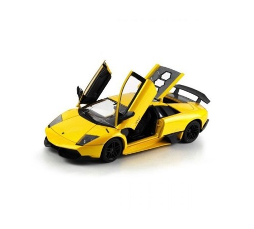 Р/У машина MZ Lamborghini Murcielago 2152 1/18 - 2152