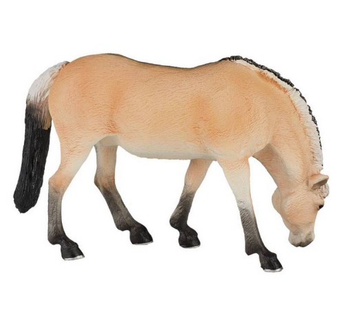Фигурка KONIK Фьордская кобыла