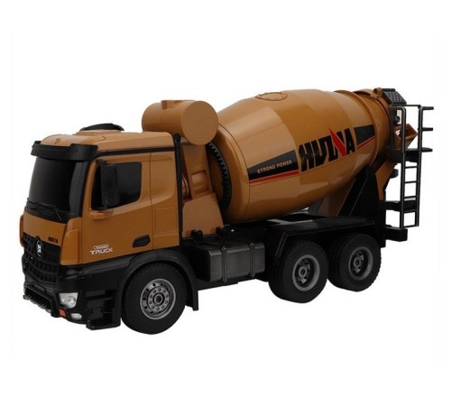 Радиоуправляемый миксер HUI NA TOYS 2.4G 10CH 1/14 RTR