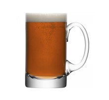 Кружка для пива Lsa International Bar
