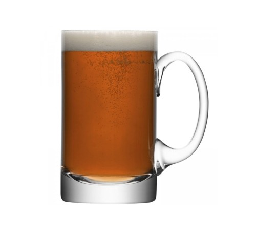 Кружка для пива Lsa International Bar