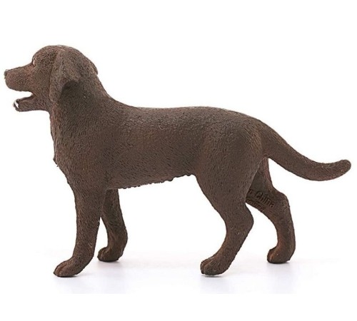 Фигурка Schleich Лабрадор, самка