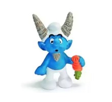 Фигурка Schleich Гном Козерог