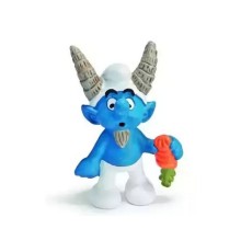 Фигурка Schleich Гном Козерог