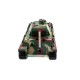 Радиоуправляемый танк Heng Long Panther Type G Original V6.0  2.4G 1/16 RTR