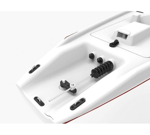 Радиоуправляемая яхта Volantex RC COMPASS 650 2.4G 2ch RTR