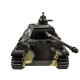 Р/У танк Taigen 1/16 Panther type G (Германия) PRO версия 2.4G RTR